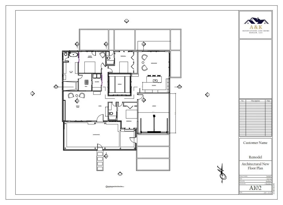 A&K Renovations And Home Repair,LLC - Photo 8