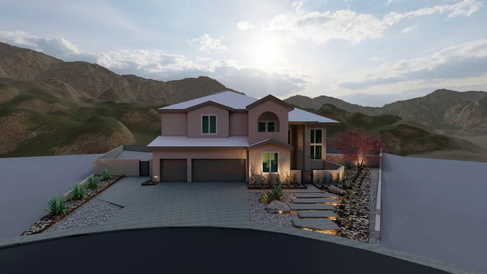 Visuals, Blueprints, and Design by A&K Renovations And Home Repair,LLC - Photo 8