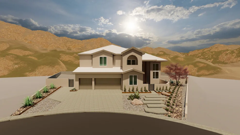Visuals, Blueprints, and Design by A&K Renovations And Home Repair,LLC - Photo 12
