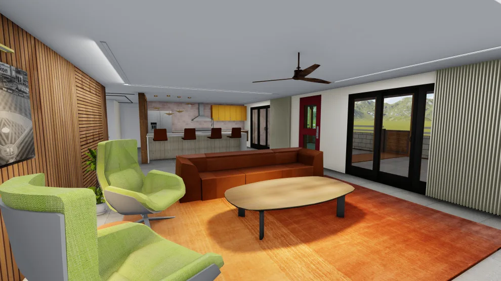 Visuals, Blueprints, and Design by A&K Renovations And Home Repair,LLC - Photo 6