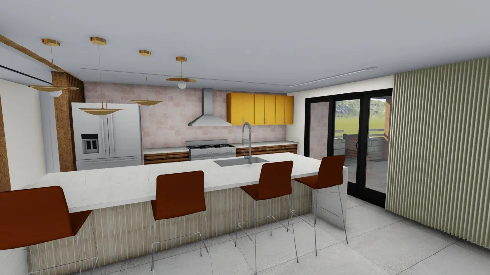 Visuals, Blueprints, and Design by A&K Renovations And Home Repair,LLC - Photo 20