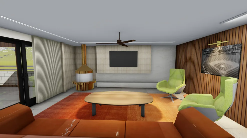 Visuals, Blueprints, and Design by A&K Renovations And Home Repair,LLC - Photo 15