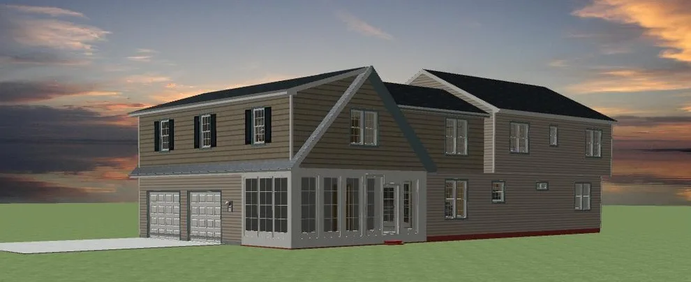 Visualizations by Sturdevant Construction - Photo 11