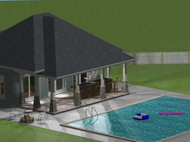 Visualizations by Sturdevant Construction - Photo 14