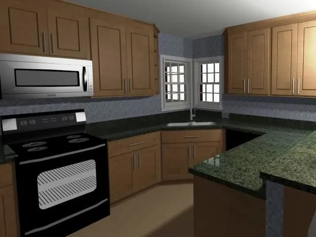 Visualizations by Sturdevant Construction - Photo 12