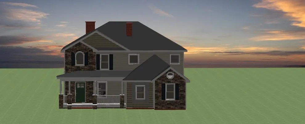 Visualizations by Sturdevant Construction - Photo 13