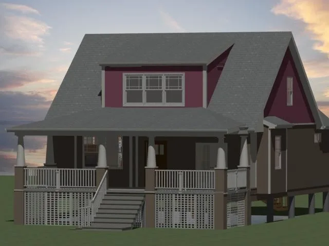 Visualizations by Sturdevant Construction - Photo 10