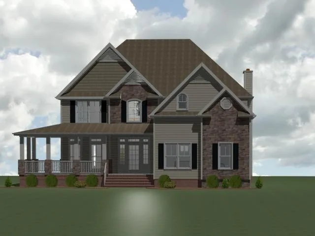 Visualizations by Sturdevant Construction - Photo 4