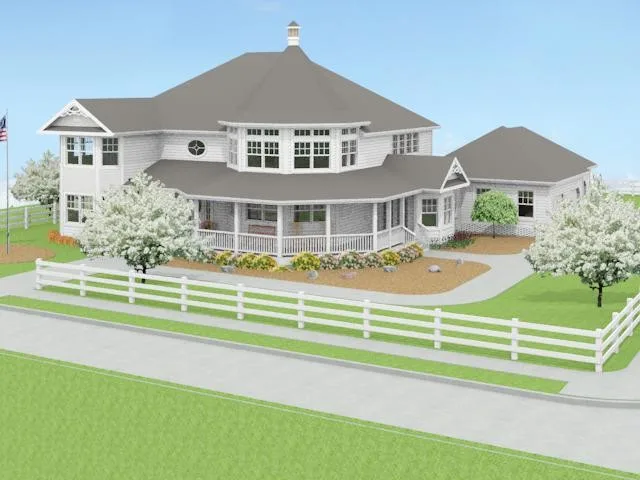 Visualizations by Sturdevant Construction - Photo 7