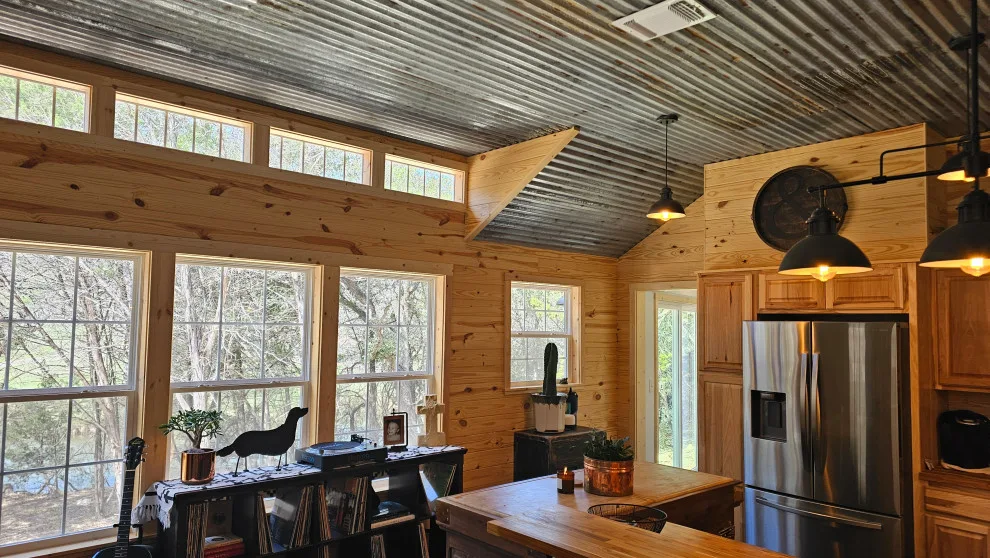 Cabin Rental 1 by Hitchman Industries - Photo 8