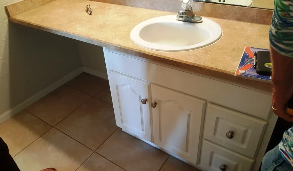 Condo Rental Revamp by Miller Construction Group, LLC - Photo 5