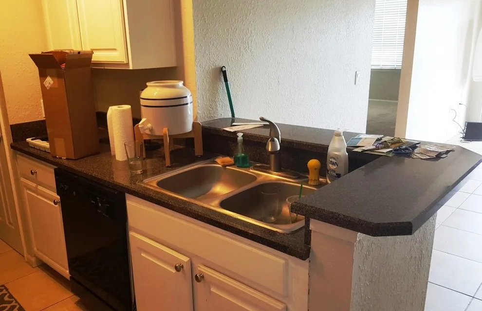 Condo Rental Revamp by Miller Construction Group, LLC - Photo 4