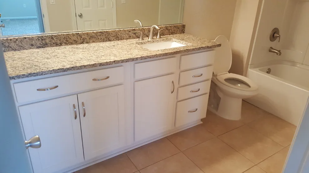 Condo Rental Revamp by Miller Construction Group, LLC - Photo 6