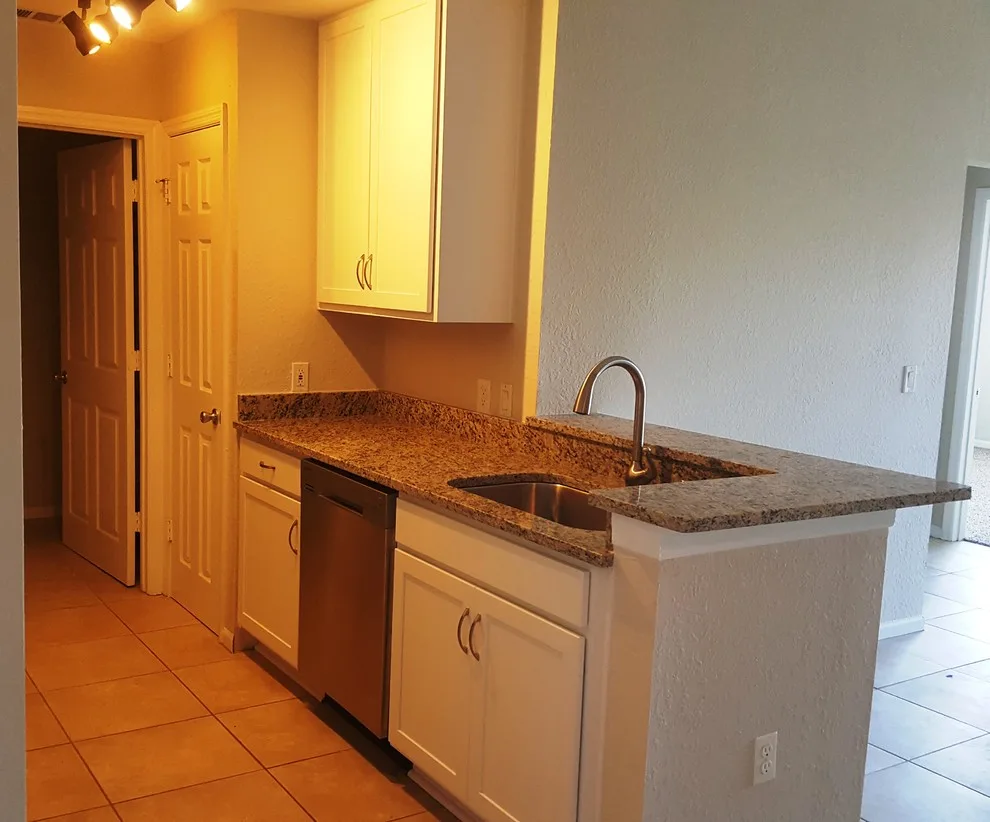 Condo Rental Revamp by Miller Construction Group, LLC - Photo 2