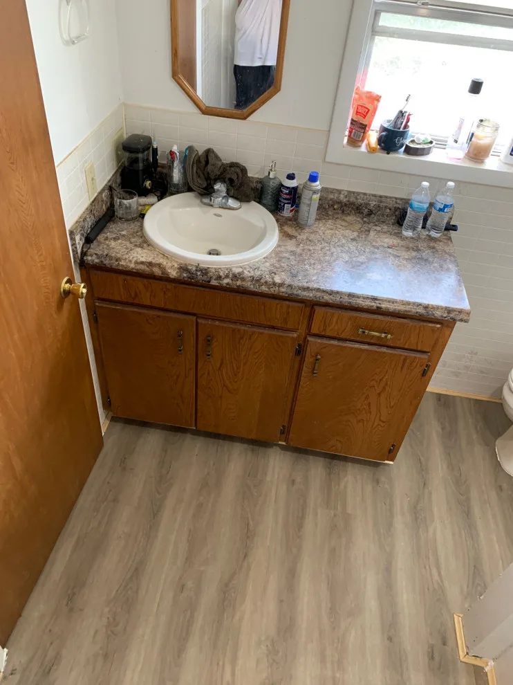 Flooring Repair and Replacement / Subfloor Restoration by Western Platinum Services LLC - Photo 8