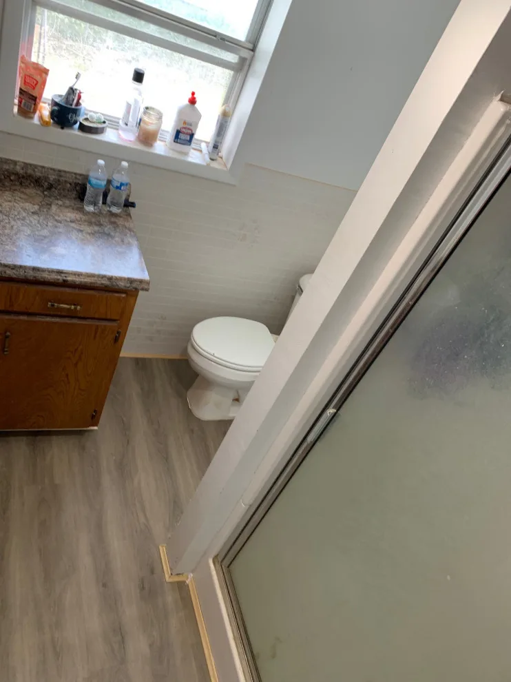 Flooring Repair and Replacement / Subfloor Restoration by Western Platinum Services LLC - Photo 5