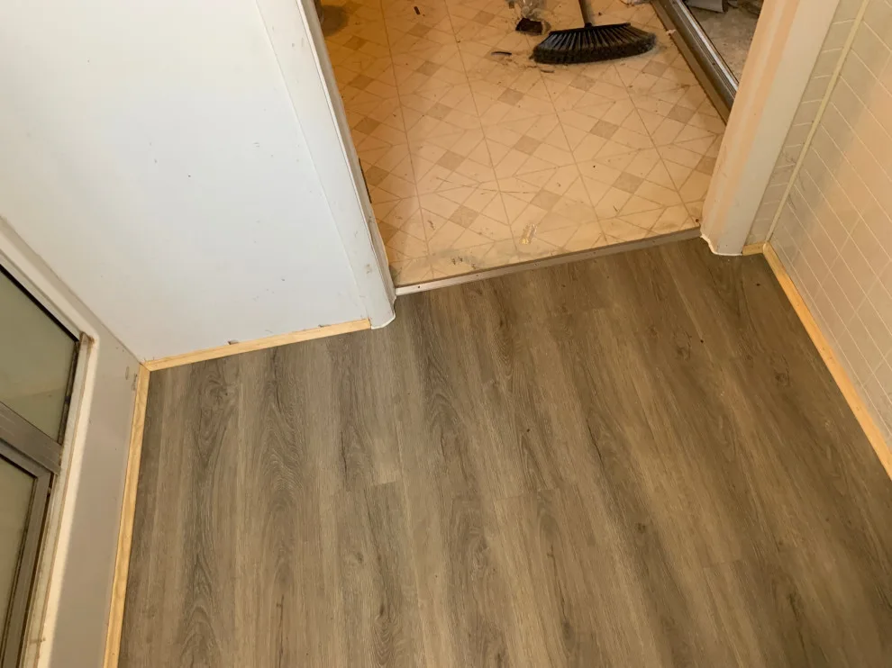 Flooring Repair and Replacement / Subfloor Restoration by Western Platinum Services LLC - Photo 4