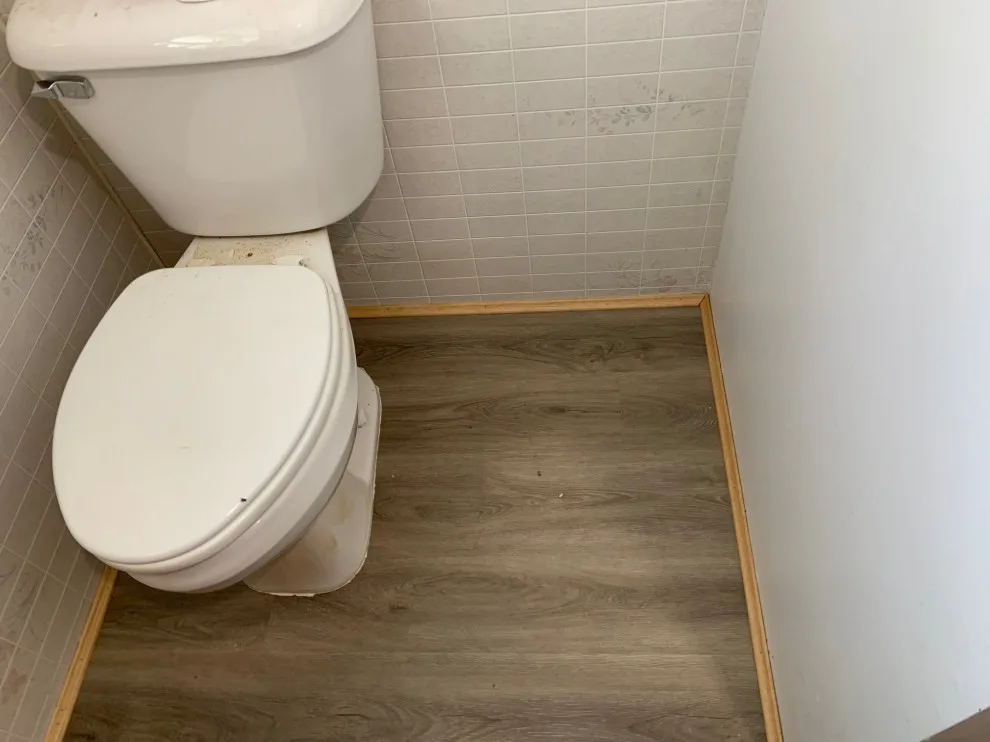 Flooring Repair and Replacement / Subfloor Restoration by Western Platinum Services LLC - Photo 6