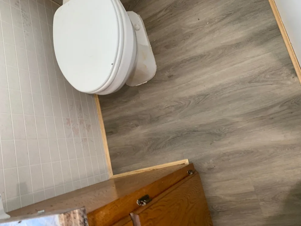 Flooring Repair and Replacement / Subfloor Restoration by Western Platinum Services LLC - Photo 3