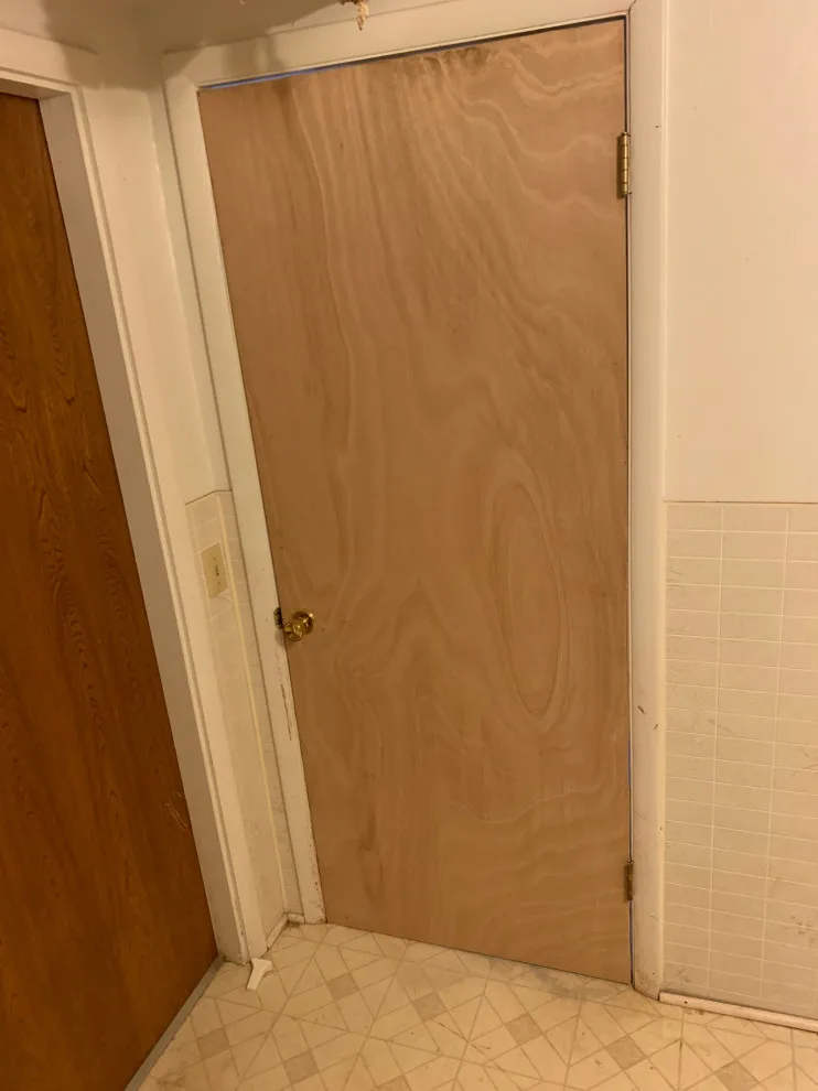 Replace Interior Doorway by Western Platinum Services LLC - Photo 3
