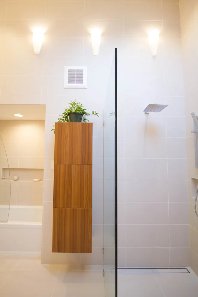 2017 COTY Award Winners for Residential Bathrooms by Doylestown Builders - Photo 20