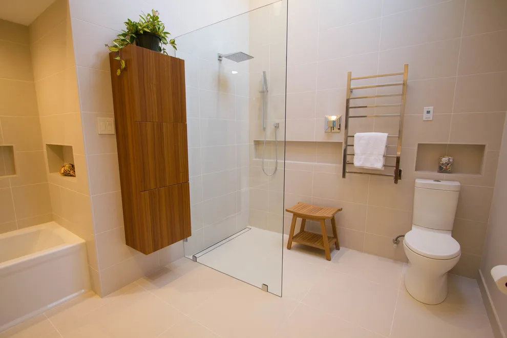 2017 COTY Award Winners for Residential Bathrooms by Doylestown Builders - Photo 8