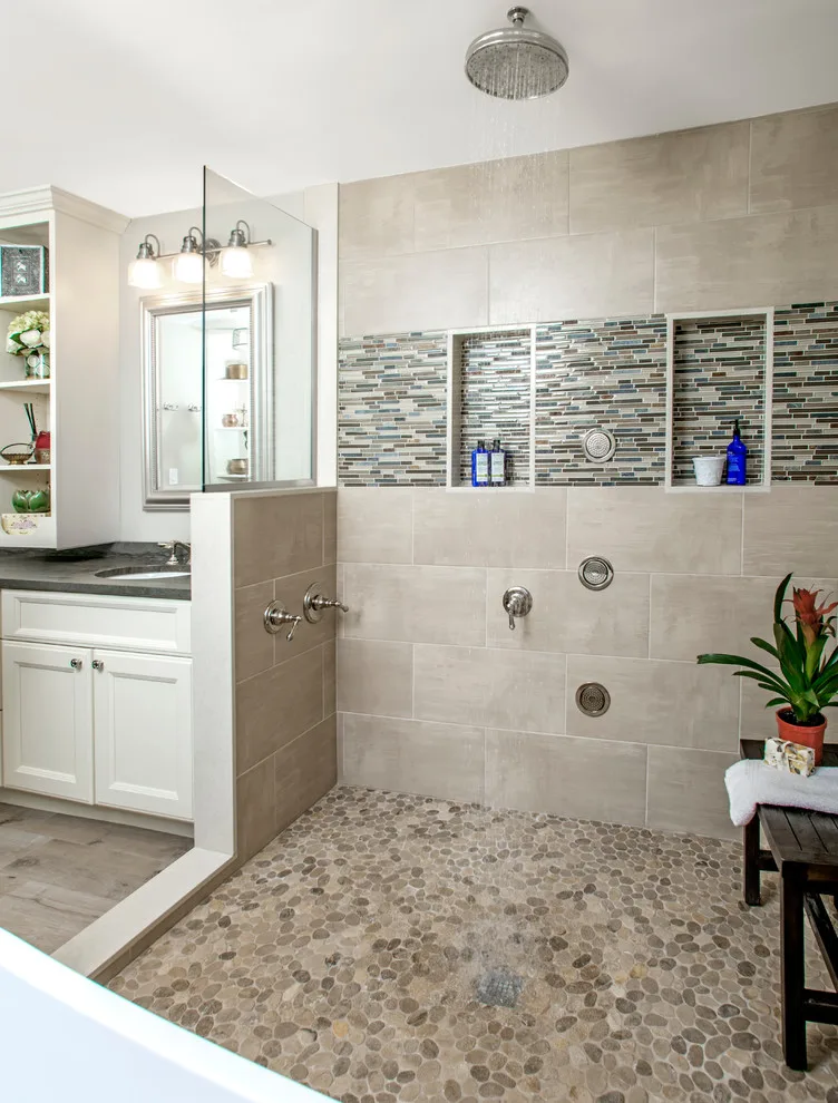 2017 COTY Award Winners for Residential Bathrooms by Doylestown Builders - Photo 3