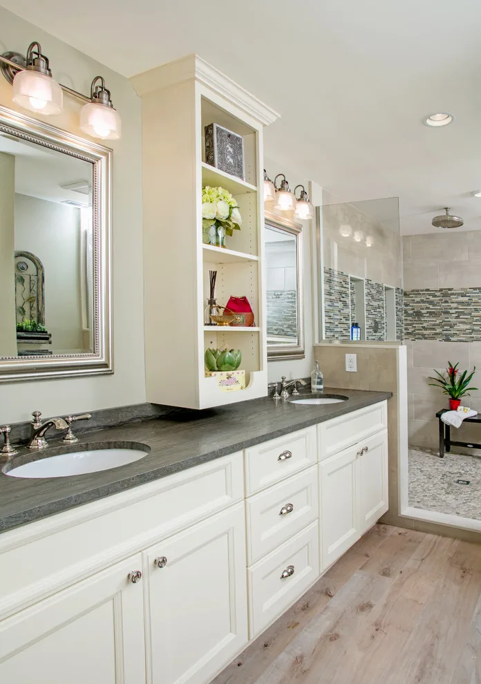 2017 COTY Award Winners for Residential Bathrooms by Doylestown Builders - Photo 9