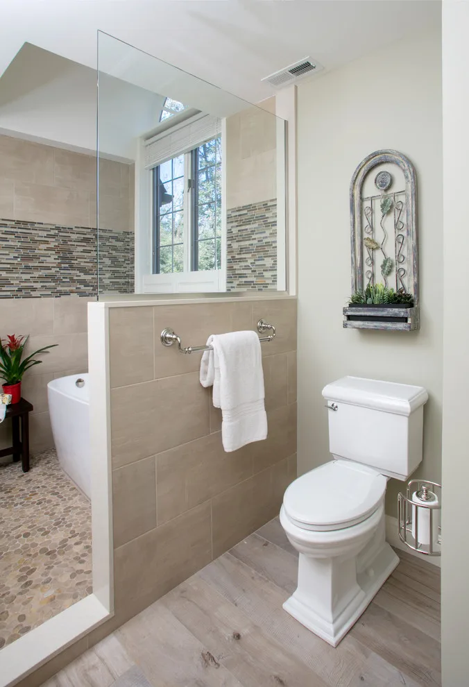 2017 COTY Award Winners for Residential Bathrooms by Doylestown Builders - Photo 7