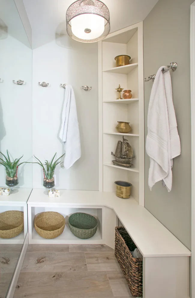 2017 COTY Award Winners for Residential Bathrooms by Doylestown Builders - Photo 4