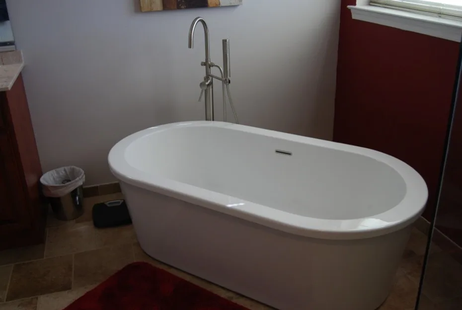 2017 COTY Award Winners for Residential Bathrooms by Doylestown Builders - Photo 18