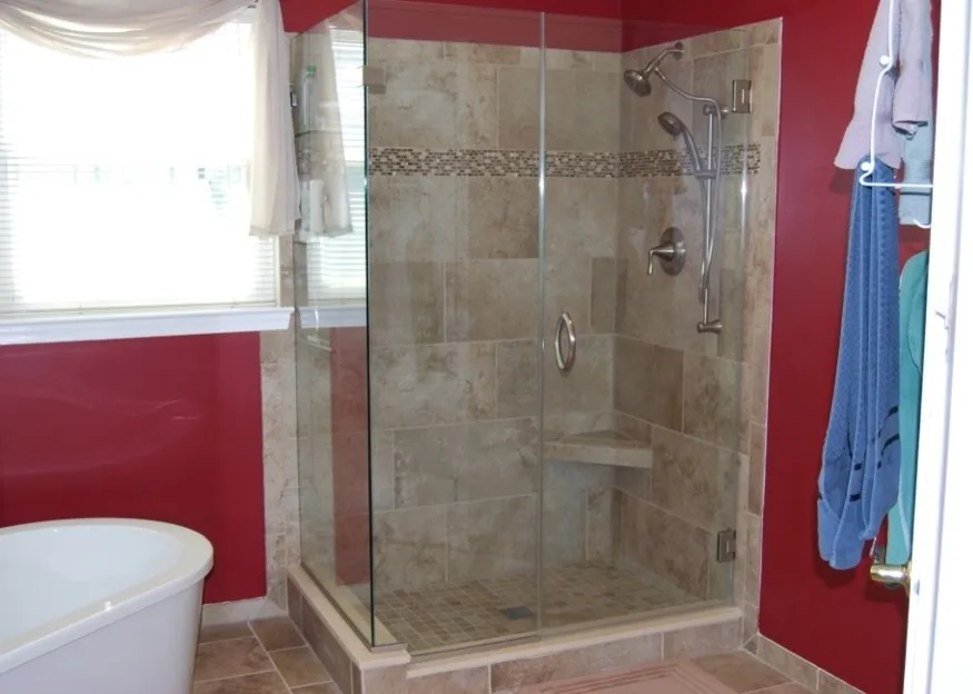2017 COTY Award Winners for Residential Bathrooms by Doylestown Builders - Photo 6