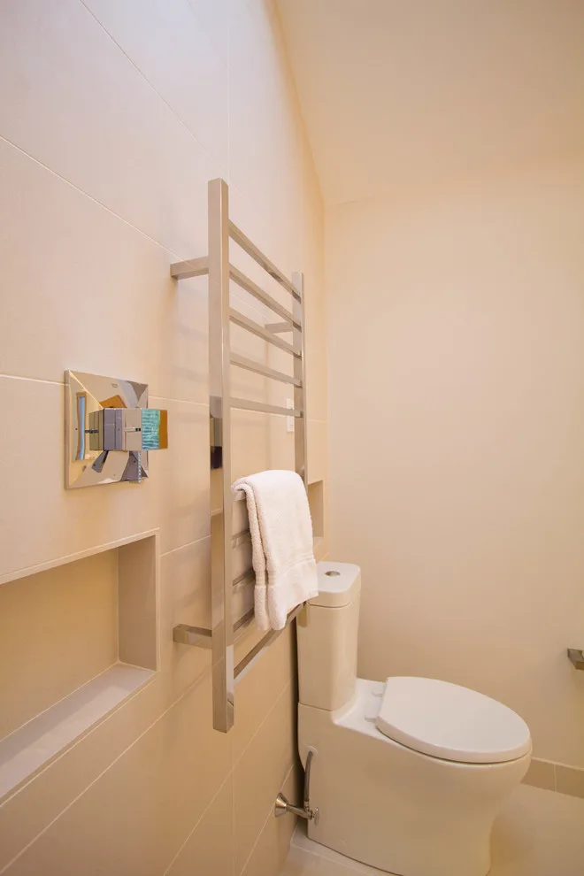 2017 COTY Award Winners for Residential Bathrooms by Doylestown Builders - Photo 23