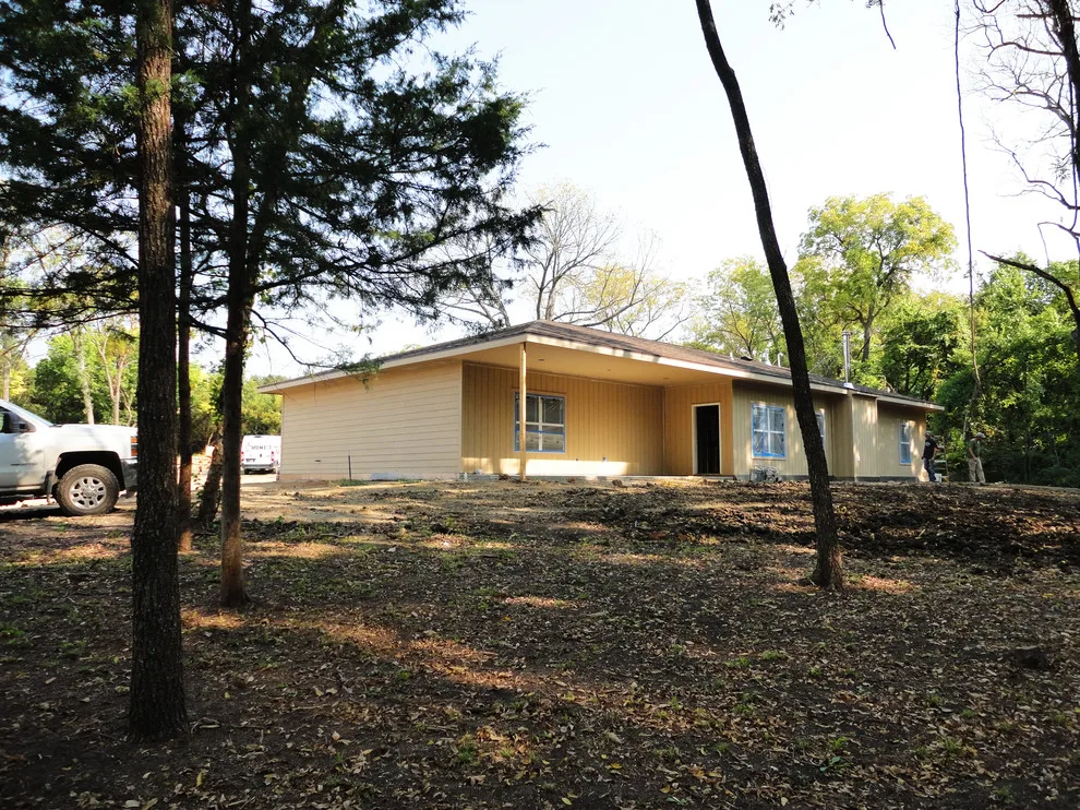 Bob Billings Residence 2 - Lawrence KS by Wagner Contracting LLC - Photo 7