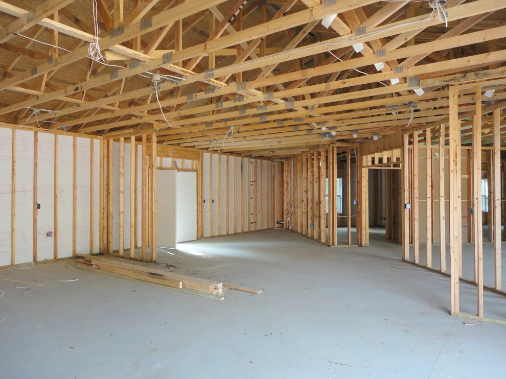 Bob Billings Residence 2 - Lawrence KS by Wagner Contracting LLC - Photo 5