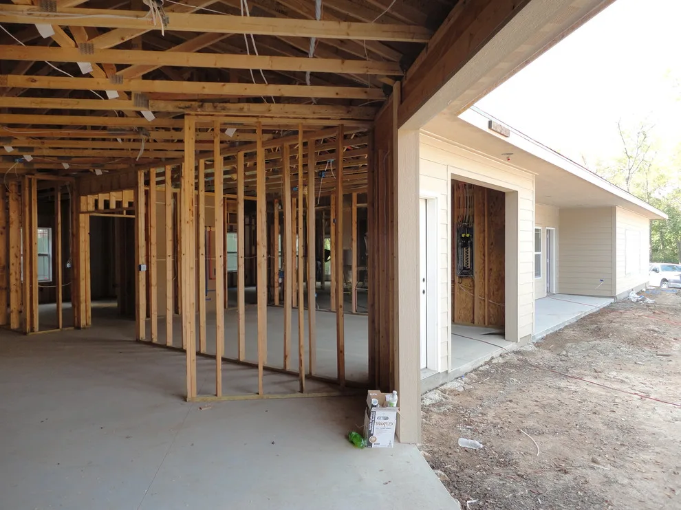 Bob Billings Residence 2 - Lawrence KS by Wagner Contracting LLC - Photo 14