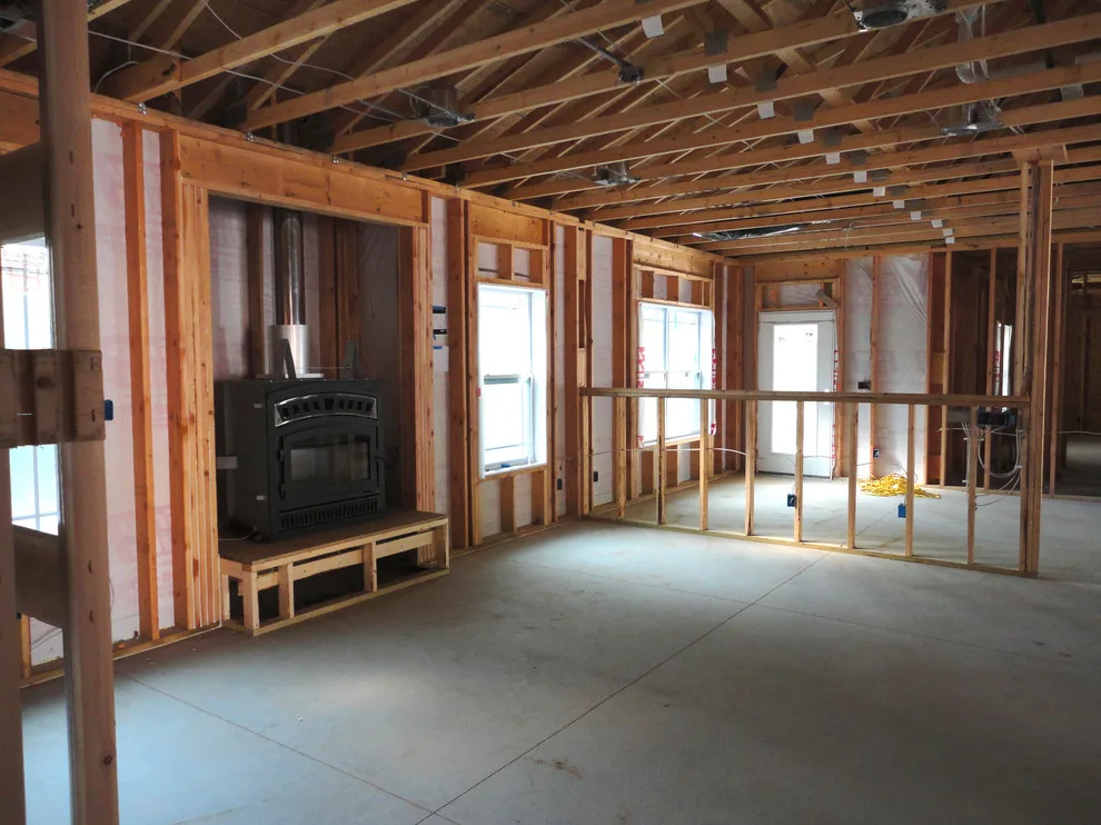 Bob Billings Residence 2 - Lawrence KS by Wagner Contracting LLC - Photo 8