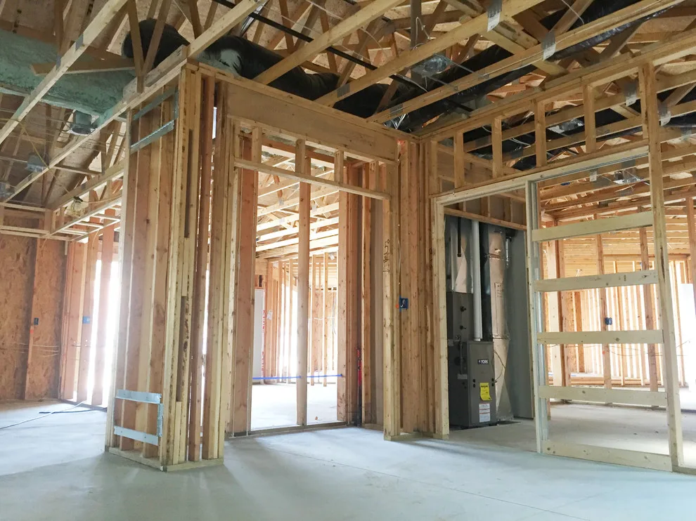 Bob Billings Residence 2 - Lawrence KS by Wagner Contracting LLC - Photo 13