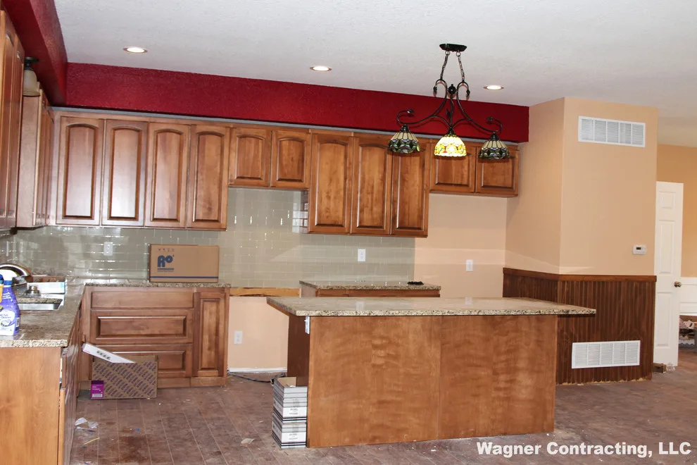 Bob Billings Residence 2 - Lawrence KS by Wagner Contracting LLC - Photo 15