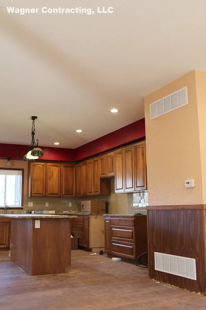Bob Billings Residence 2 - Lawrence KS by Wagner Contracting LLC - Photo 10