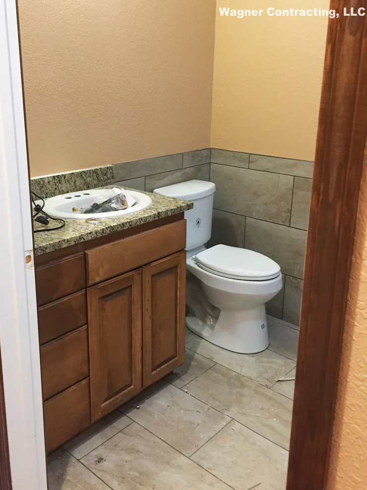 Bob Billings Residence 2 - Lawrence KS by Wagner Contracting LLC - Photo 16