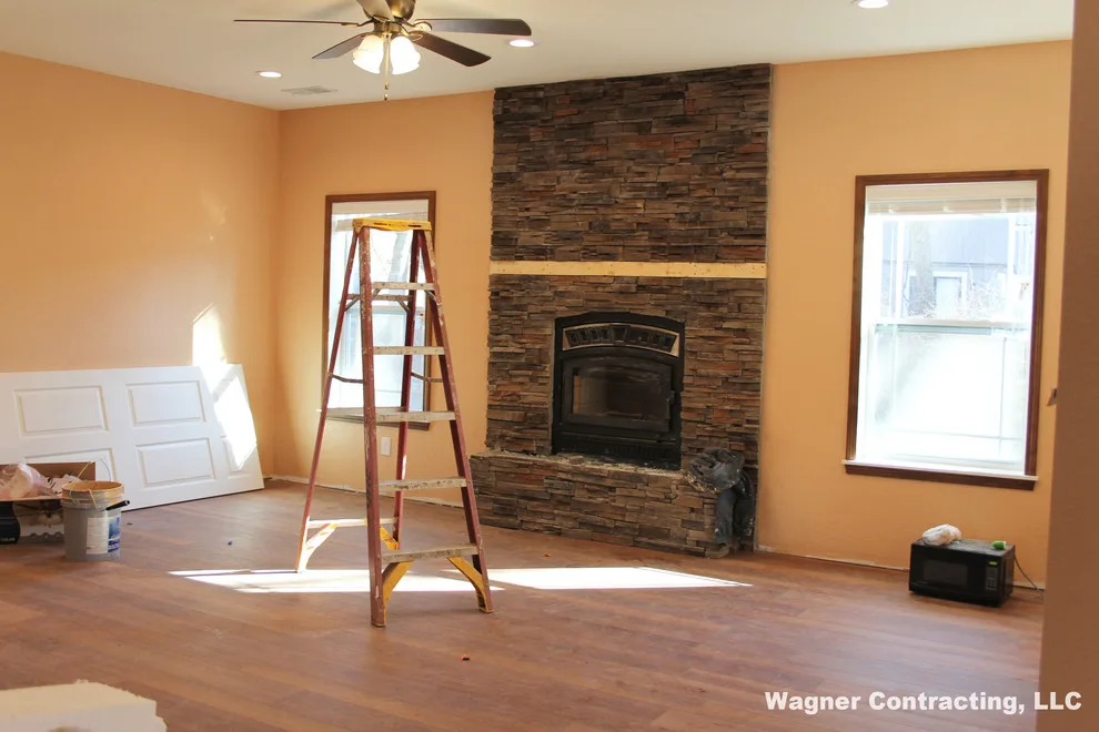 Bob Billings Residence 2 - Lawrence KS by Wagner Contracting LLC - Photo 11