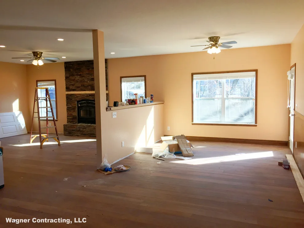 Bob Billings Residence 2 - Lawrence KS by Wagner Contracting LLC - Photo 6