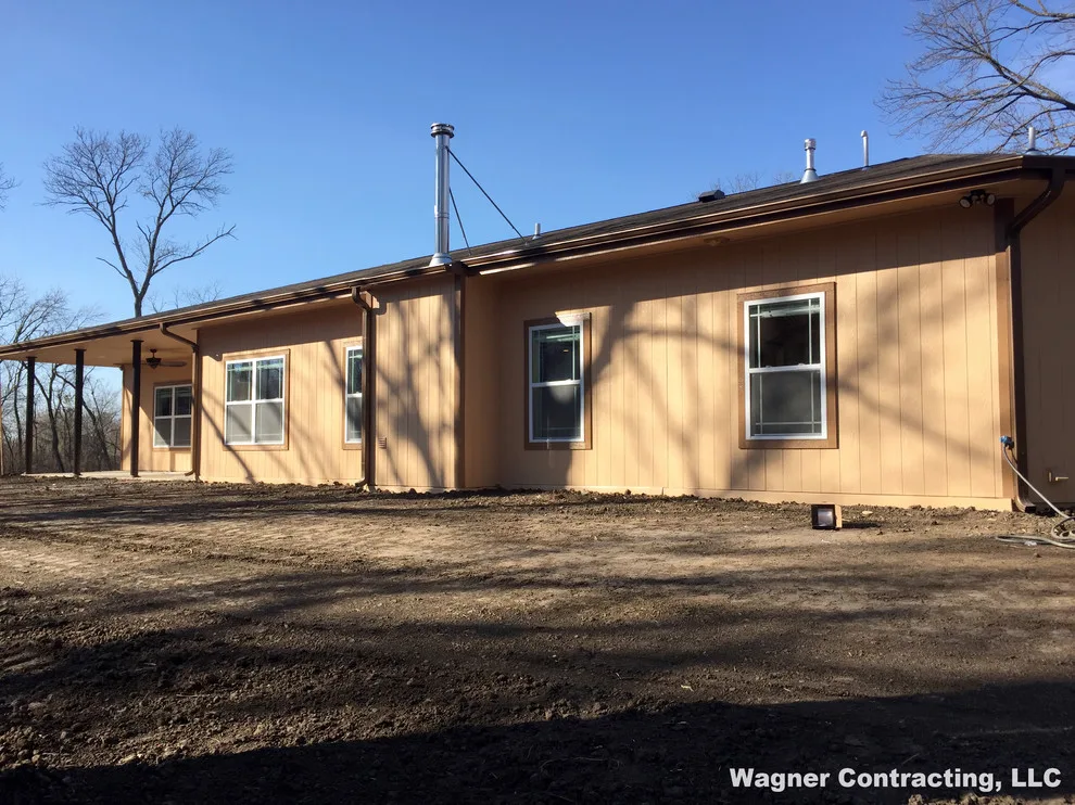 Bob Billings Residence 2 - Lawrence KS by Wagner Contracting LLC - Photo 9