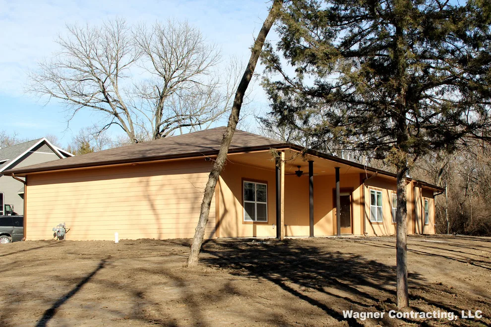 Bob Billings Residence 2 - Lawrence KS by Wagner Contracting LLC - Photo 12