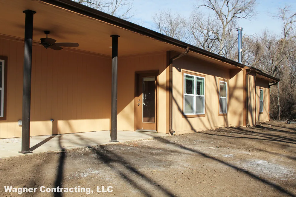 Bob Billings Residence 2 - Lawrence KS by Wagner Contracting LLC - Photo 4