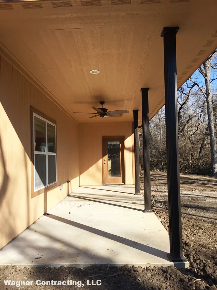 Bob Billings Residence 2 - Lawrence KS by Wagner Contracting LLC - Photo 2