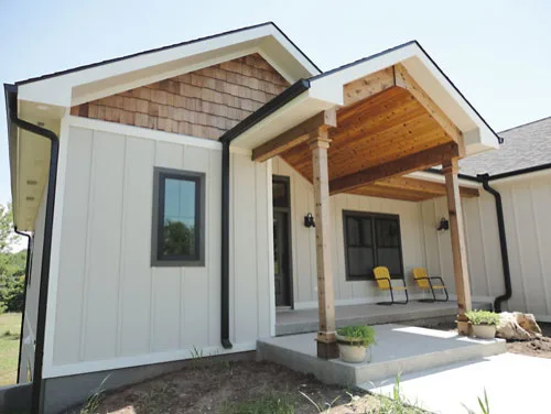 Bukowski Residence 2016 by Wagner Contracting LLC - Photo 2