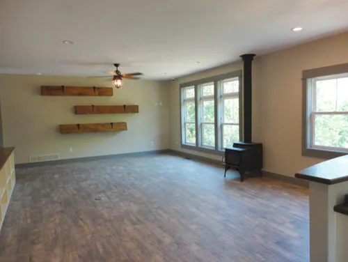 Bukowski Residence 2016 by Wagner Contracting LLC - Photo 16