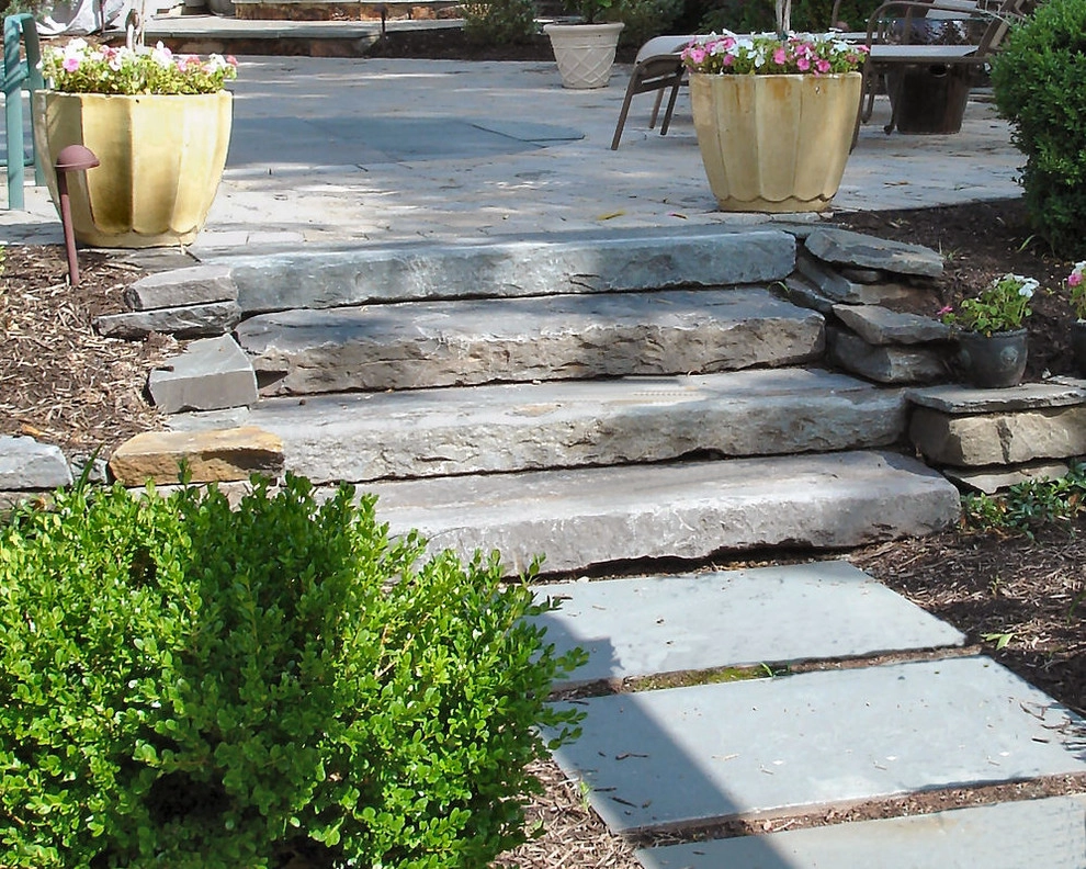 A Step Above... by Apple Tree Landscapes, Inc. - Photo 11